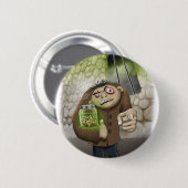 Igor hat die Schaltfläche "Gehirn" Button (Vorne & Hinten)