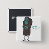 Igore Knopf Button (Vorne & Hinten)