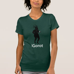 iGorot T-Shirt