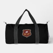 IGP DUFFLE BAG (Vorderseite)