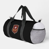 IGP DUFFLE BAG (Rechte Ecke)