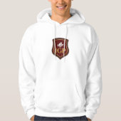 IGP HOODY (Vorderseite)