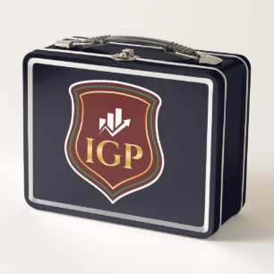 IGP LUNCHBOX