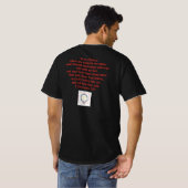 IGP - Mein Volk - 2 Chroniken 7:14 T - Shirt (Schwarz voll)