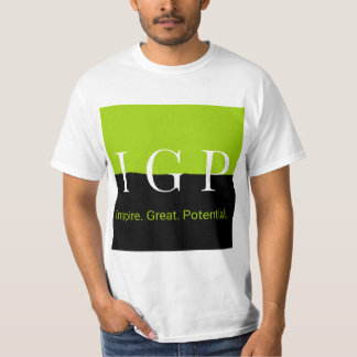 IGP T - Shirt 2024!