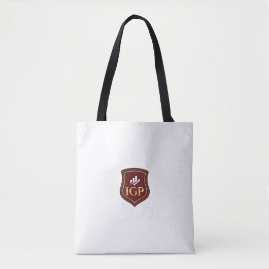 IGP-TASCHE TASCHE (Vorderseite)