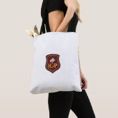 IGP-TASCHE TASCHE (Von Nahem)