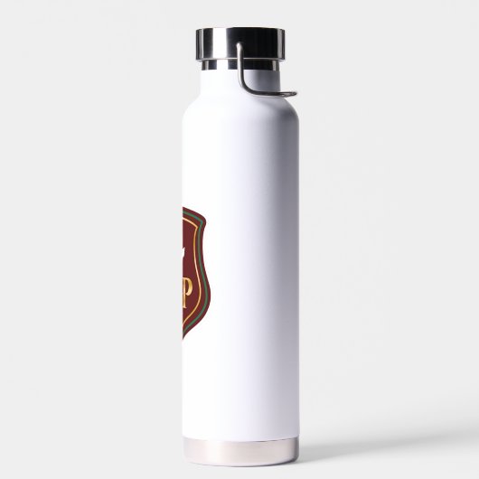 IGP Wasserflasche Trinkflasche (Links)