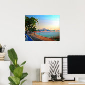 IGUABA GRANDE - Rj - LEOMARIANO-Plakate Poster (Heimbüro)