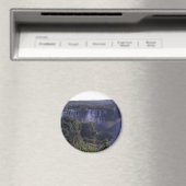 Iguacu-Fälle in Brasilien und Argentinien Magnet (In Situ (Geschirrspüler))