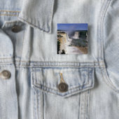 Iguacu Falls, Brasilien Button (Beispiel)