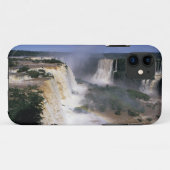 Iguacu Falls, Brasilien Case-Mate iPhone Hülle (Rückseite (Horizontal))