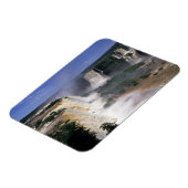 Iguacu Falls, Brasilien Magnet (Linke Seite)