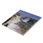 Iguacu-Wasserfälle, Brasilien Fliese (Seite)