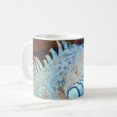 Iguana 2 Tasse (Vorderseite Links)