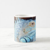 Iguana 2 Tasse (Mittel)