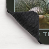 Iguana Custom Mousepad (Ecke)