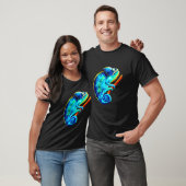 Iguana Facts T-Shirt (Unisex)