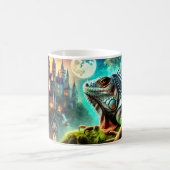 iguana kaffeetasse (Mittel)