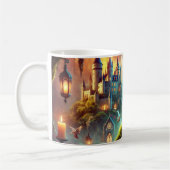 iguana kaffeetasse (Links)