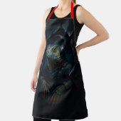 Iguana Kookschort – Cool in de Keuken Schürze (InSitu)