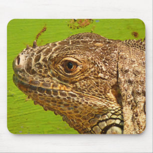 IGUANA MOUSEPAD
