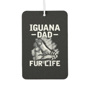 Iguana Papa Autolufterfrischer