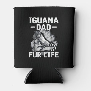 Iguana Papa Dosenkühler