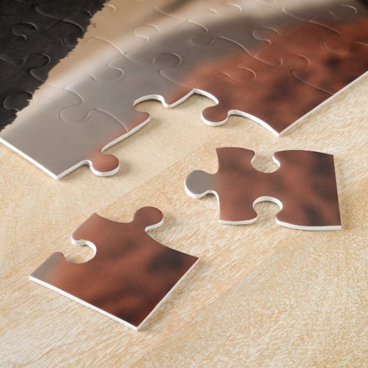 Iguana Puzzle (Seite)