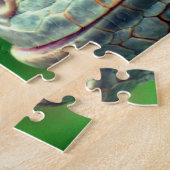 Iguana Puzzle (Seite)