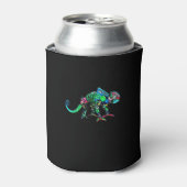 Iguana Roboter Dosenkühler (Kanne Vorderseite)