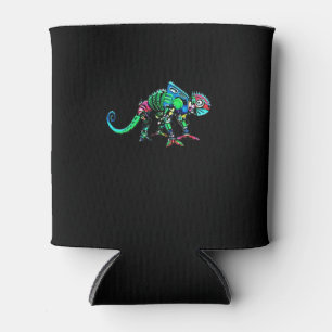 Iguana Roboter Dosenkühler