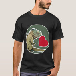 Iguana T - Shirt