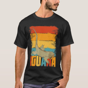 Iguana T- T-Shirt