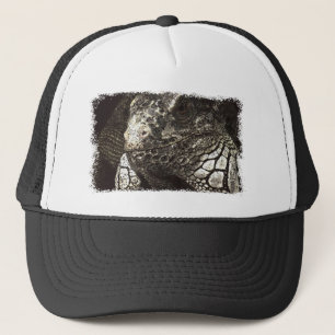 Iguana Truckerkappe