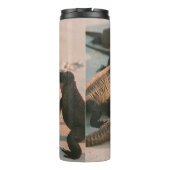 IGUANISLAND THERMOSBECHER (Rückseite)