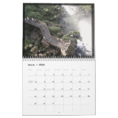Iguazu_Calender Kalender (Mär 2026)
