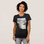 iguazu Fall Brazill T-Shirt (Vorne ganz)