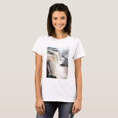 iguazu Fall Brazill T-Shirt (Vorne ganz)