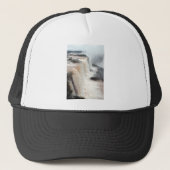 iguazu Fall Brazill Truckerkappe (Vorderseite)