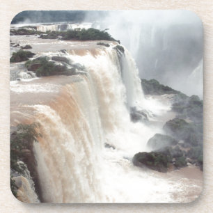 iguazu Fall Brazill Untersetzer