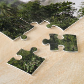 Iguazu Falls, Argentinien, South America Puzzle (Seite)