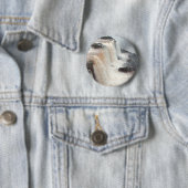 Iguazu Falls Brasilien / Argentinien Button (Beispiel)