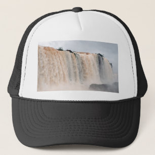 Iguazu Falls Brasilien / Argentinien Truckerkappe
