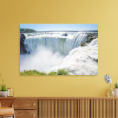 Iguazu Falls, Devil's Throat, Argentinien Leinwanddruck (Insitu (Wohnzimmer))