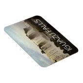 Iguazu Falls Magnet (Rechte Seite)