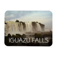Iguazu Falls