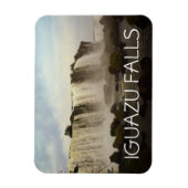 Iguazu Falls Magnet (Vertikal)
