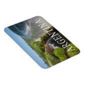 Iguazu Falls National Park, Argentinien Magnet (Rechte Seite)