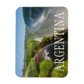 Iguazu Falls National Park, Argentinien Magnet (Vertikal)